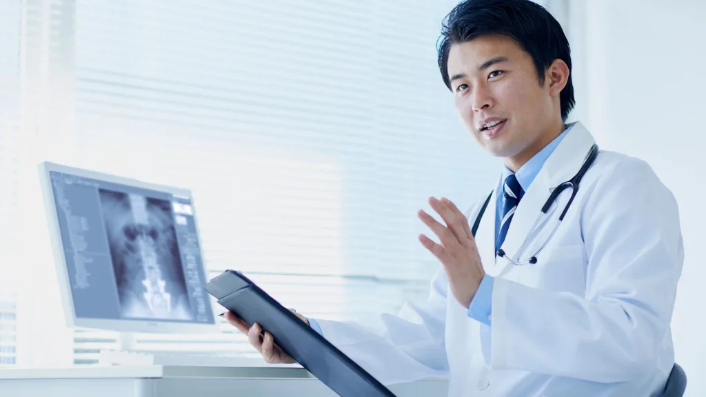 Perkembangan teknologi medis telah membawa perubahan besar pada cara penyimpanan hasil X-Ray.