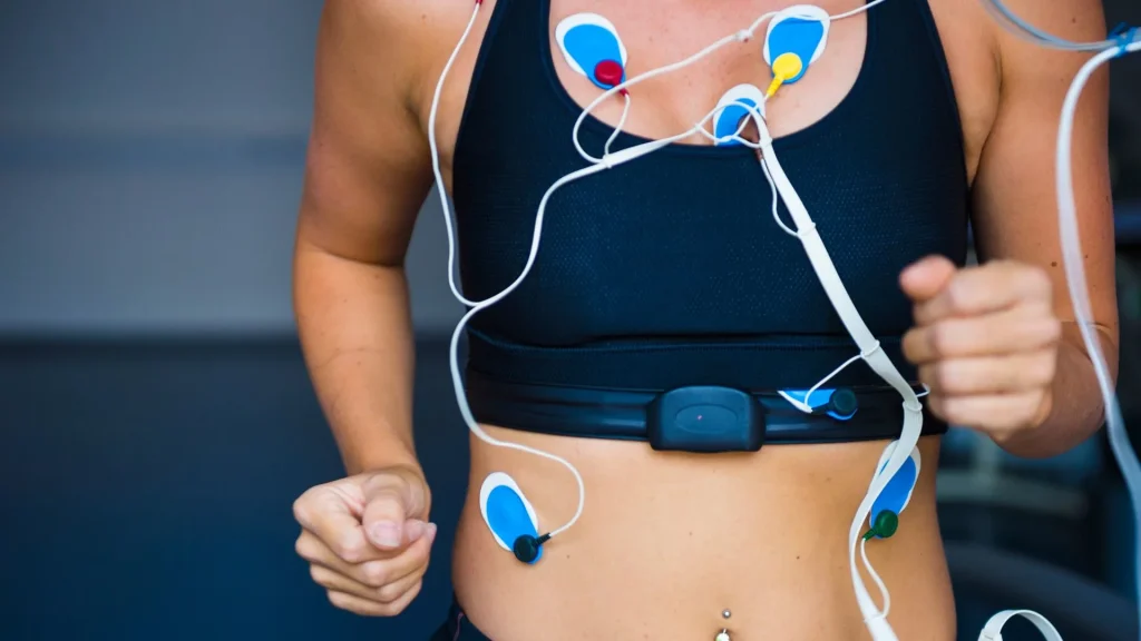 Portable ECG menjadi alat yang semakin penting dalam layanan home care.