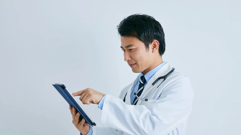 Picture Archiving and Communication System (PACS) telah menjadi tulang punggung radiologi modern.