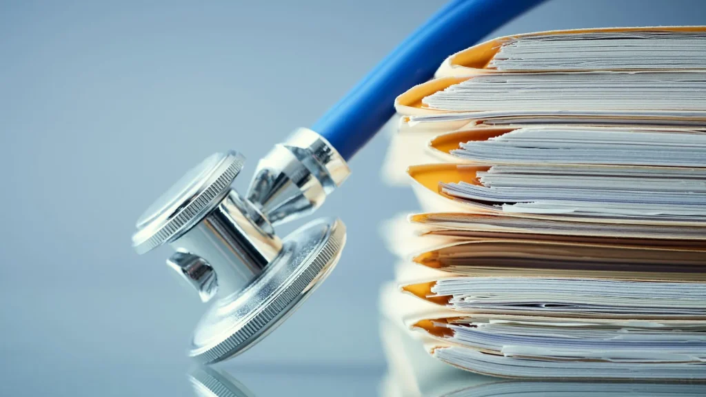 Radiologi modern telah menjadi tulang punggung diagnosis medis.