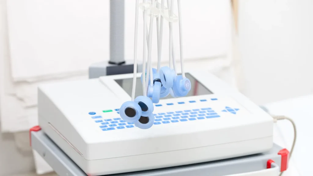 Elektrokardiogram atau ECG merupakan pemeriksaan penting untuk menilai kesehatan jantung.