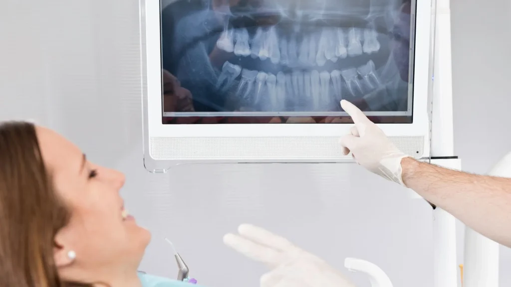 Radiologi modern telah berkembang pesat dengan hadirnya teknologi digital.