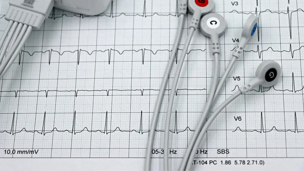 Perkembangan teknologi kecerdasan buatan telah memberikan kemajuan pesat dalam interpretasi data elektrokardiogram.
