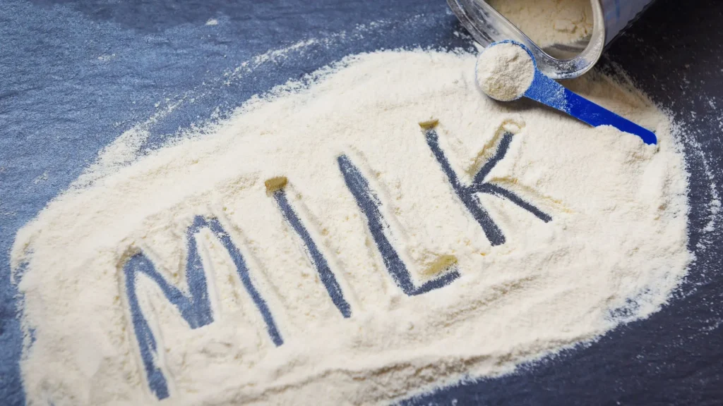 Susu murni merupakan salah satu minuman bergizi yang sudah lama dikonsumsi untuk menjaga kesehatan.