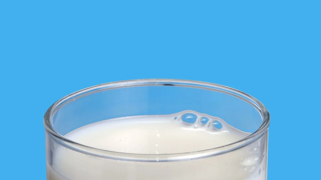 Susu murni dikenal sebagai salah satu minuman bergizi yang telah lama dikonsumsi manusia.