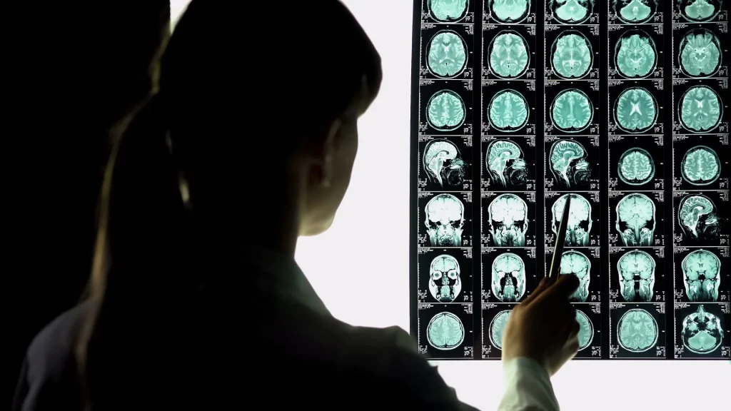 X-Ray digital membutuhkan sistem penyimpanan yang efisien dan mudah diakses.