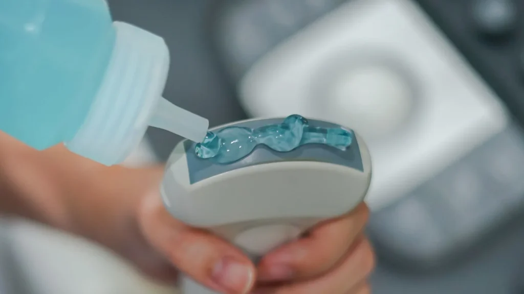 USG telah mengalami transformasi besar sejak pertama kali digunakan dalam dunia medis.