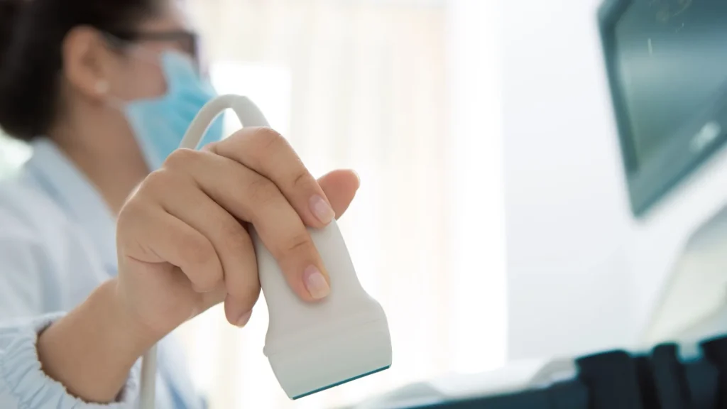 Mobile ultrasound menjadi salah satu inovasi penting dalam dunia medis modern.