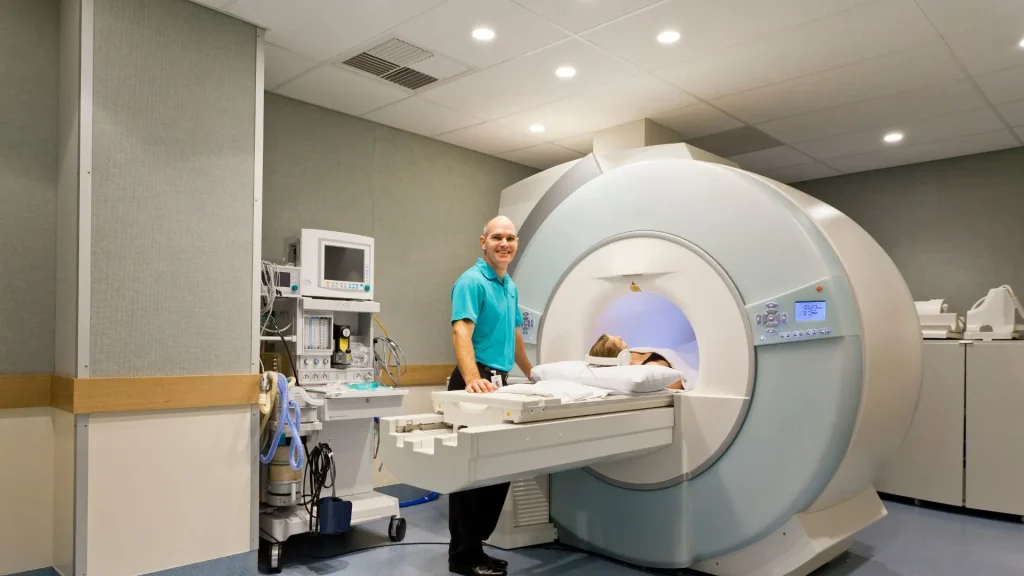 MRI dan CT scan adalah pemeriksaan pencitraan medis yang cukup sering direkomendasikan dokter.