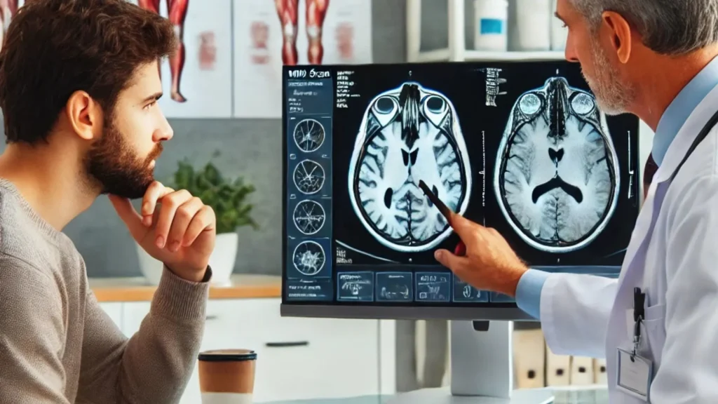 Picture Archiving and Communication System atau PACS adalah sistem digital yang digunakan dalam radiologi modern untuk menyimpan, mengelola, dan membagikan gambar medis.