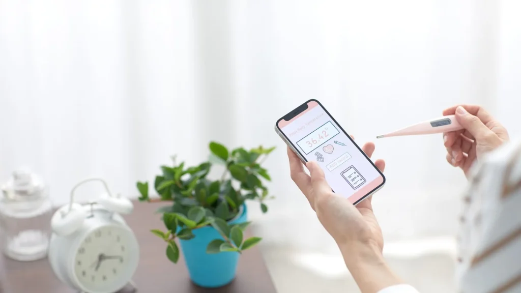 USG portable yang terkoneksi dengan aplikasi cloud medis menghadirkan cara baru dalam penyimpanan dan distribusi data hasil pemeriksaan.