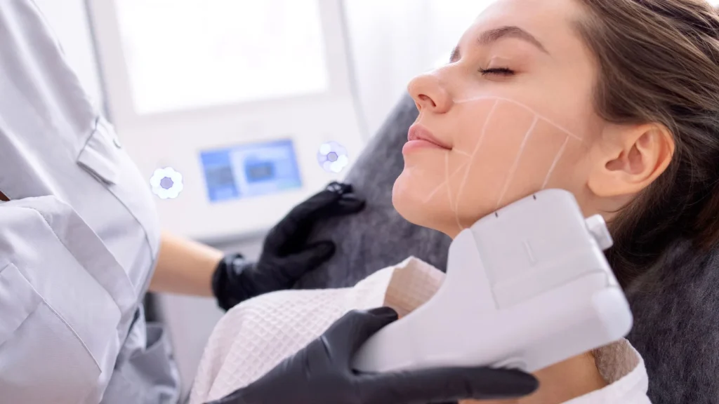 USG 4D kini semakin banyak digunakan sebagai panduan dalam intervensi medis.