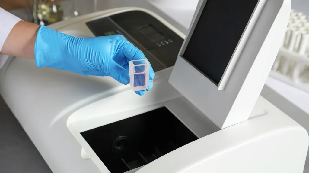 Analyzer otomatis menjadi solusi modern yang mempercepat proses pemeriksaan klinis di laboratorium kesehatan.