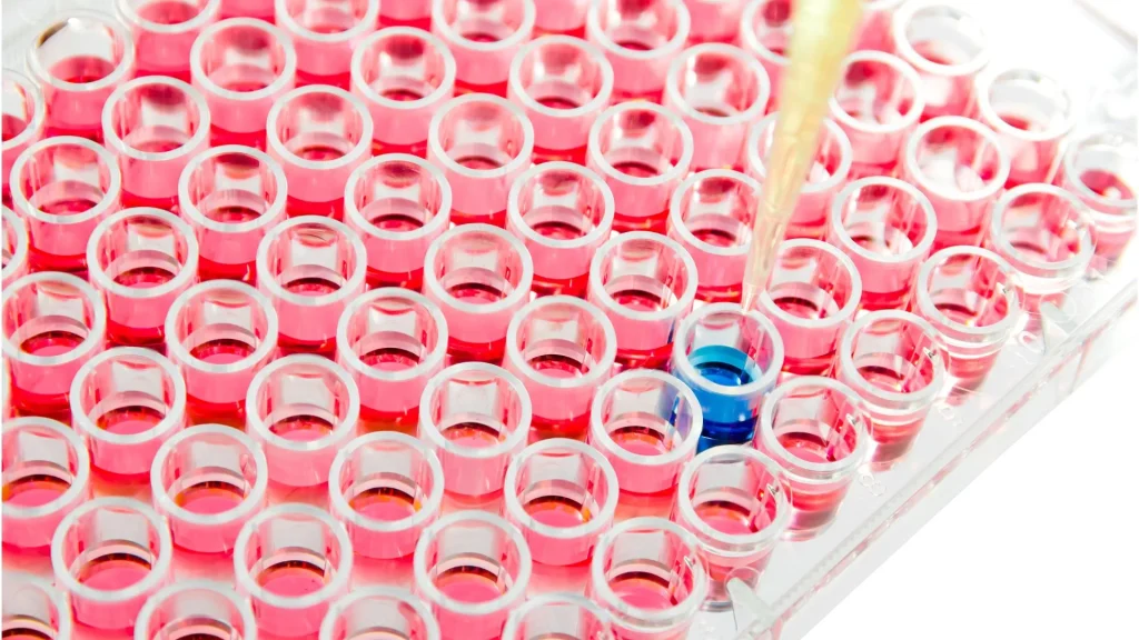 Laboratorium modern kini semakin bergantung pada sistem otomatis untuk menjamin hasil yang cepat, akurat, dan bebas dari kesalahan manusia.