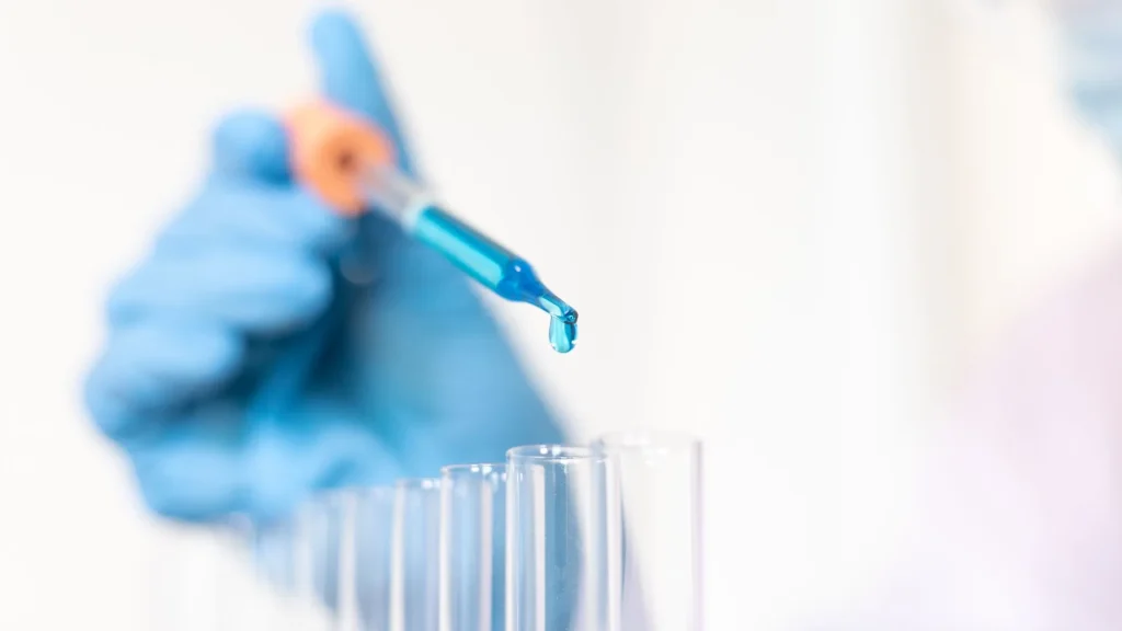 Dalam dunia medis, akurasi hasil pemeriksaan laboratorium merupakan fondasi dari diagnosis yang tepat.