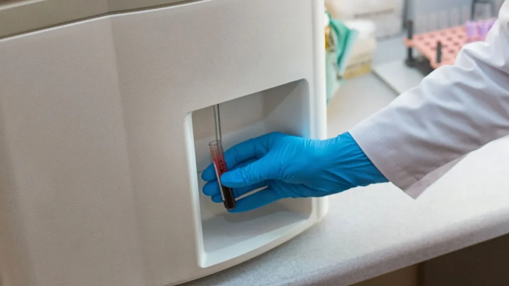 Analyzer otomatis telah merevolusi cara laboratorium medis melakukan analisis sampel dengan menggantikan banyak proses manual yang memakan waktu.