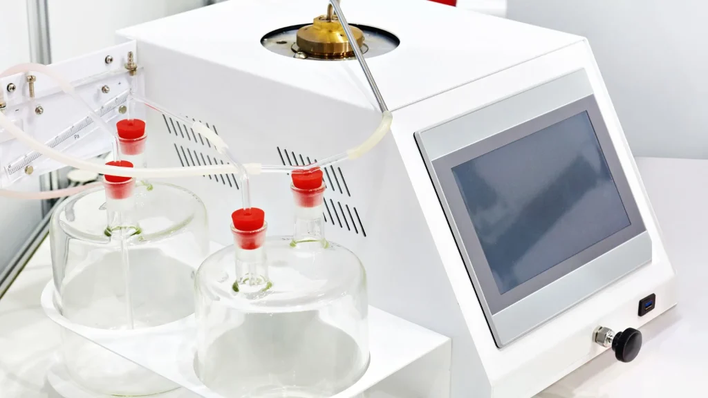 Analyzer otomatis menjadi solusi utama dalam meningkatkan efisiensi waktu pemeriksaan di laboratorium medis. Dengan sistem yang mampu memproses banyak sampel secara bersamaan, waktu tunggu hasil pemeriksaan menjadi jauh lebih singkat dibanding metode manual.