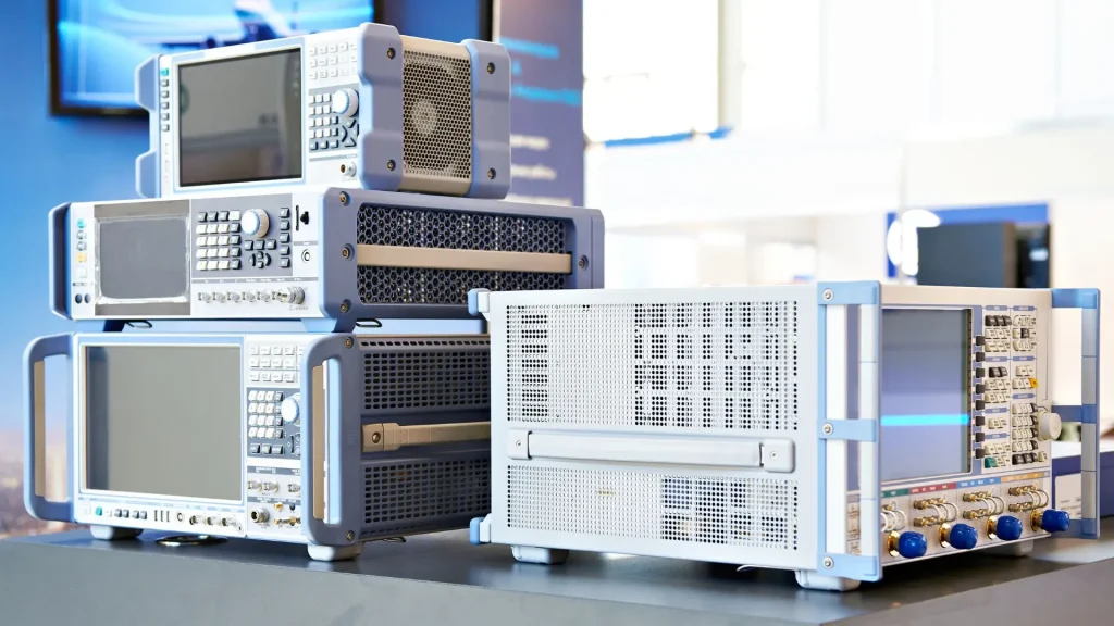 Analyzer otomatis berperan besar dalam memastikan hasil pemeriksaan laboratorium tetap akurat dan konsisten.