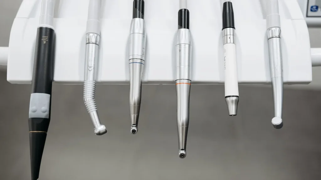 Teknologi kamera merupakan salah satu elemen paling penting dalam bedah laparoskopi.