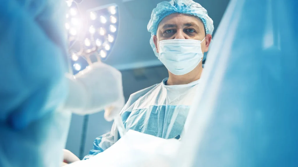 Meskipun dikenal sebagai prosedur bedah minimal invasif dengan tingkat keamanan tinggi, laparoskopi tetap memiliki potensi komplikasi.