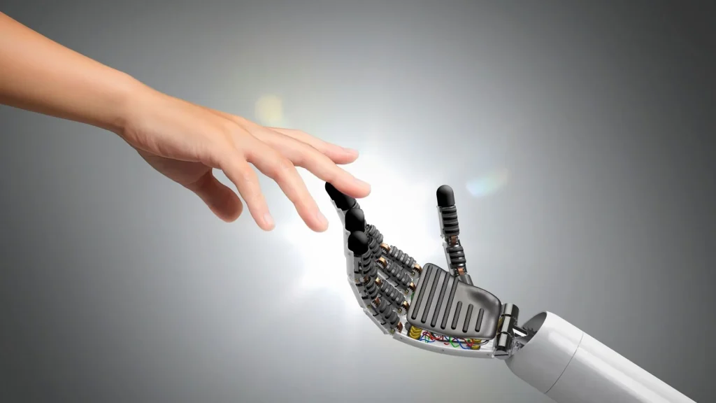 Kolaborasi antara dokter, robot, dan kecerdasan buatan telah menjadi fondasi baru dalam praktik bedah modern.