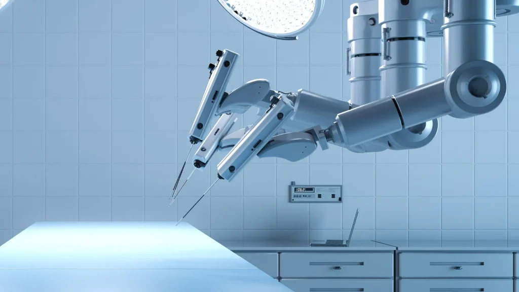 Kecerdasan buatan mulai memainkan peran penting dalam mendeteksi jaringan kanker secara real-time selama prosedur pembedahan.