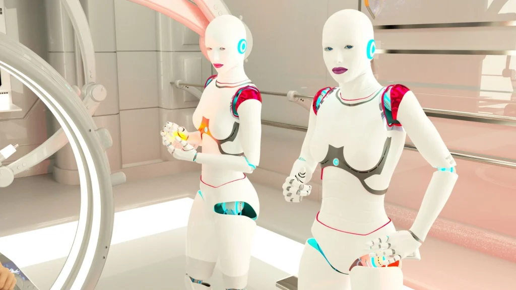 Miniaturisasi lengan robotik menjadi salah satu inovasi terpenting dalam perkembangan bedah modern, karena memungkinkan instrumen beroperasi dengan presisi pada ruang yang sangat terbatas.