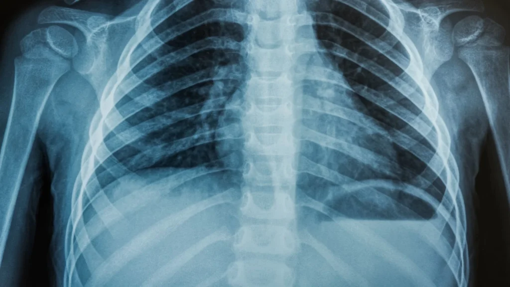 Digital X-ray wireless menawarkan fleksibilitas tinggi dalam berbagai situasi klinis, terutama ketika mobilitas peralatan menjadi kebutuhan utama.