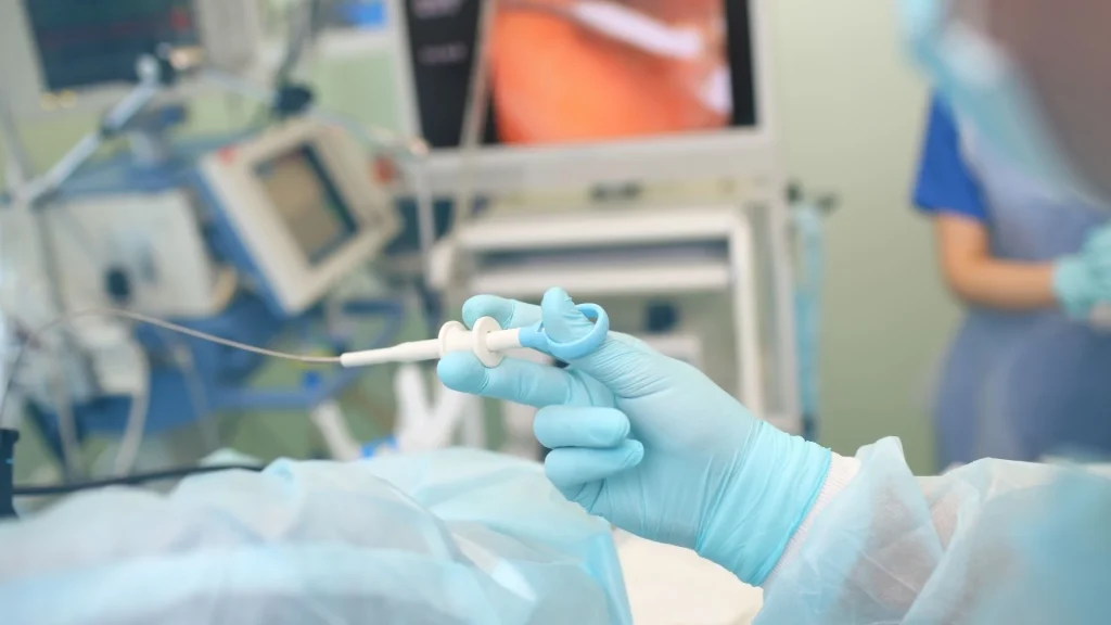 Narrow Band Imaging (NBI) menjadi teknologi penting dalam meningkatkan akurasi endoskopi diagnostik, khususnya untuk kanker lambung stadium awal.