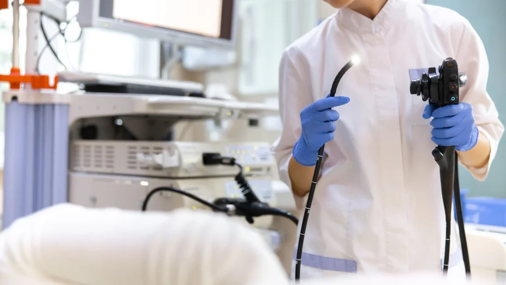 Pemeriksaan menggunakan capsule endoscopy memberikan tingkat kenyamanan yang jauh lebih tinggi dibandingkan teknik endoskopi dengan selang.