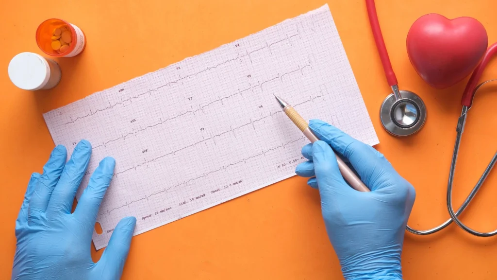 Pendahuluan Analisis AI pada ECG Multi-Lead