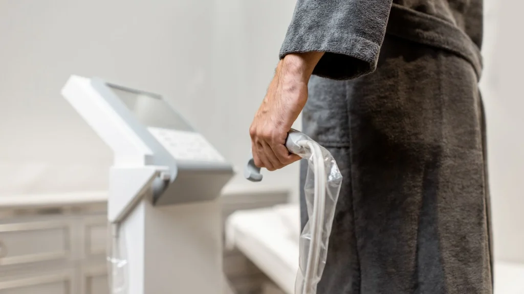 Body composition memiliki peran sentral dalam program penurunan berat badan karena memberikan gambaran menyeluruh mengenai kondisi tubuh seseorang.