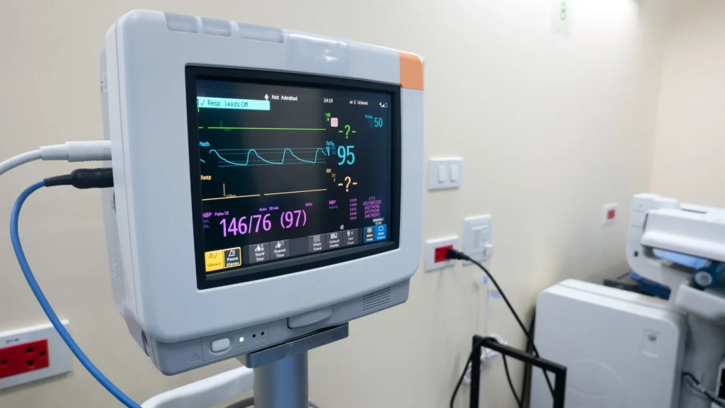 Standarisasi HL7 memberikan kerangka kerja yang memungkinkan pertukaran data medis secara konsisten dan aman.