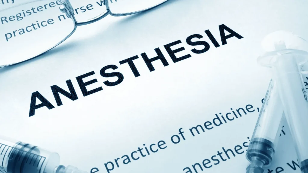 Gas module merupakan komponen sentral dalam anesthesia workstation yang berfungsi mengatur aliran dan komposisi gas pernapasan.