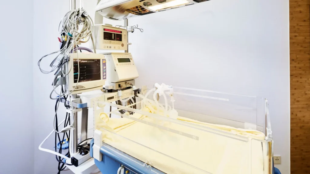 Jaundice neonatal merupakan kondisi umum pada bayi baru lahir akibat peningkatan kadar bilirubin.