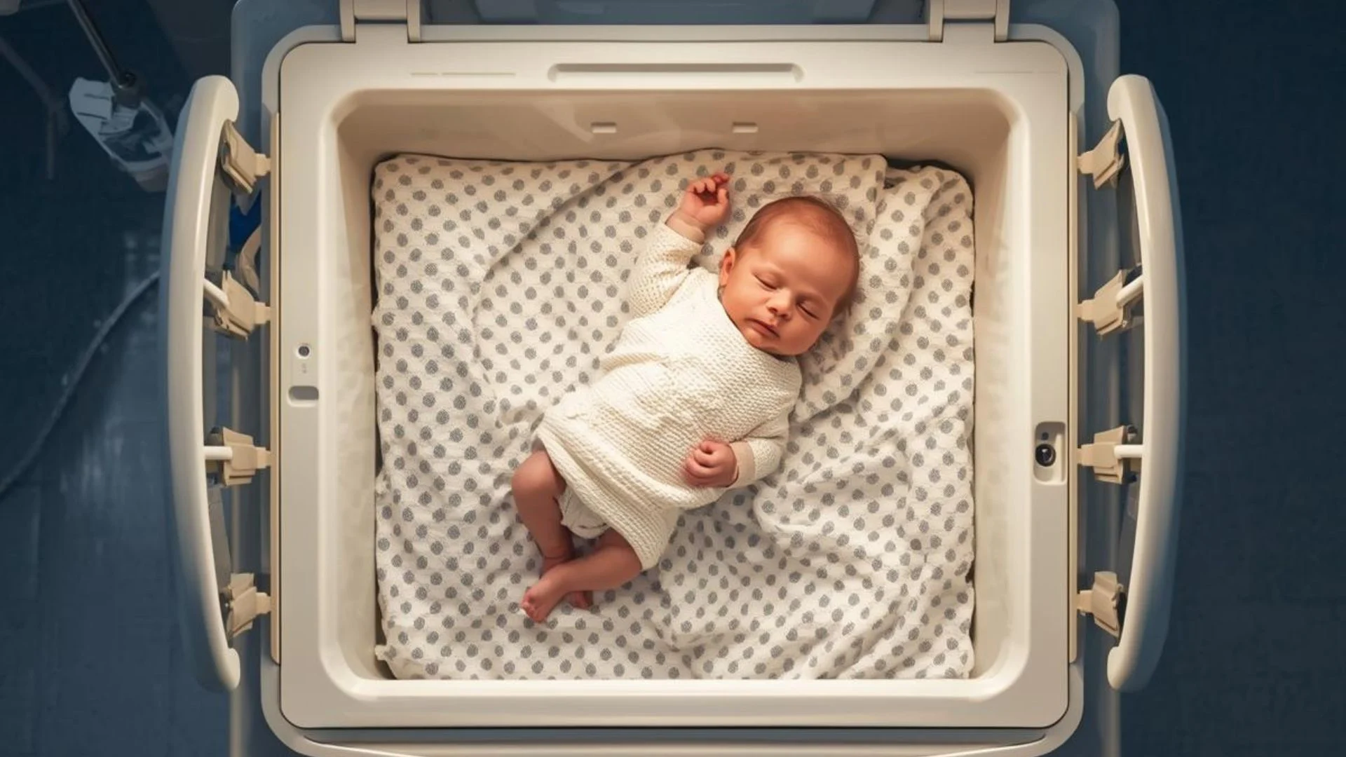 Penggunaan phototherapy LED pada infant warmer merupakan pendekatan modern dalam perawatan neonatal.