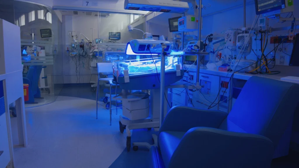 Jaundice neonatal merupakan kondisi klinis yang sering ditemukan pada bayi baru lahir akibat peningkatan kadar bilirubin.