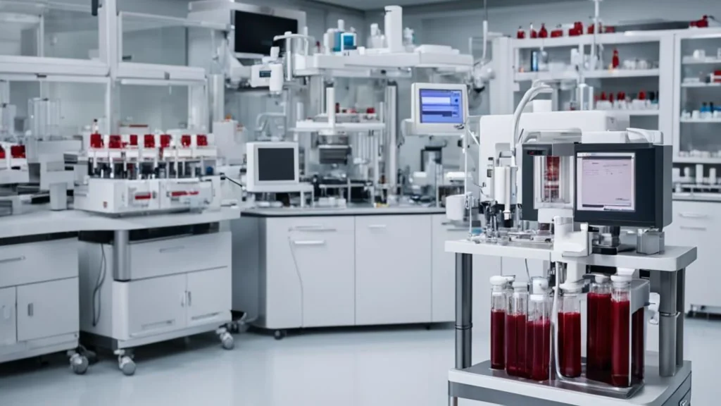 Mikroskop digital yang dipadukan dengan kecerdasan buatan menjadi pilar penting dalam transformasi automasi laboratorium modern.