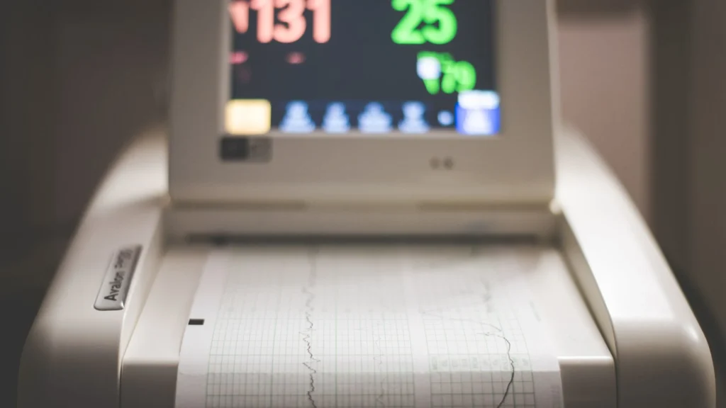 Pemantauan janin merupakan komponen penting dalam pelayanan antenatal modern.