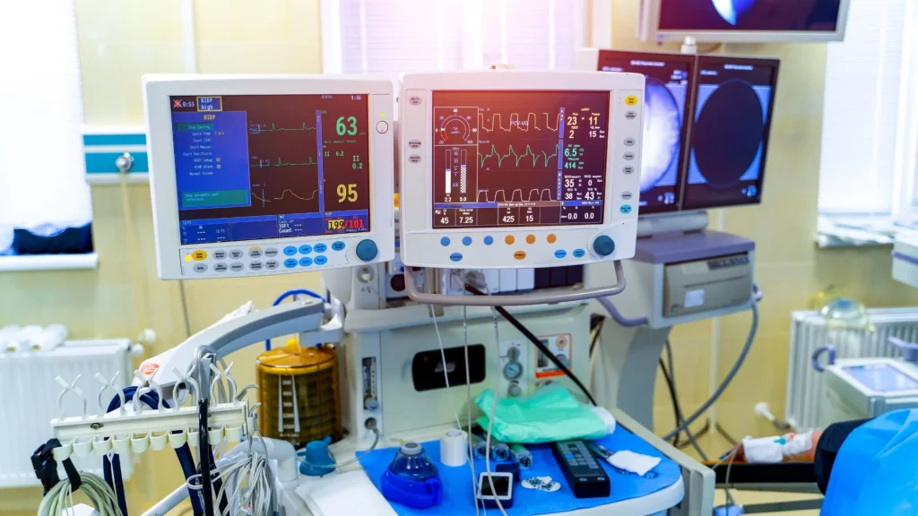 Perkembangan teknologi ventilator neonatal terus mengalami kemajuan signifikan.