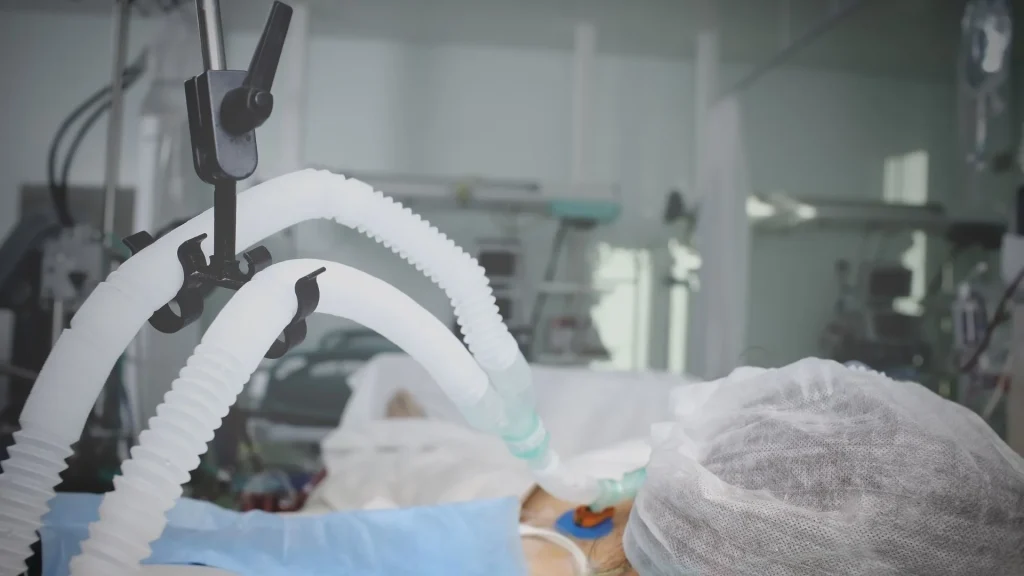 Bubble CPAP merupakan salah satu modalitas dukungan napas non-invasif yang banyak digunakan di NICU.