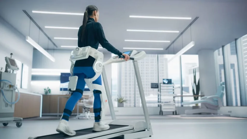 Gangguan fungsi gerak sering terjadi pada pasien pascastroke dan kondisi neurologis lainnya.