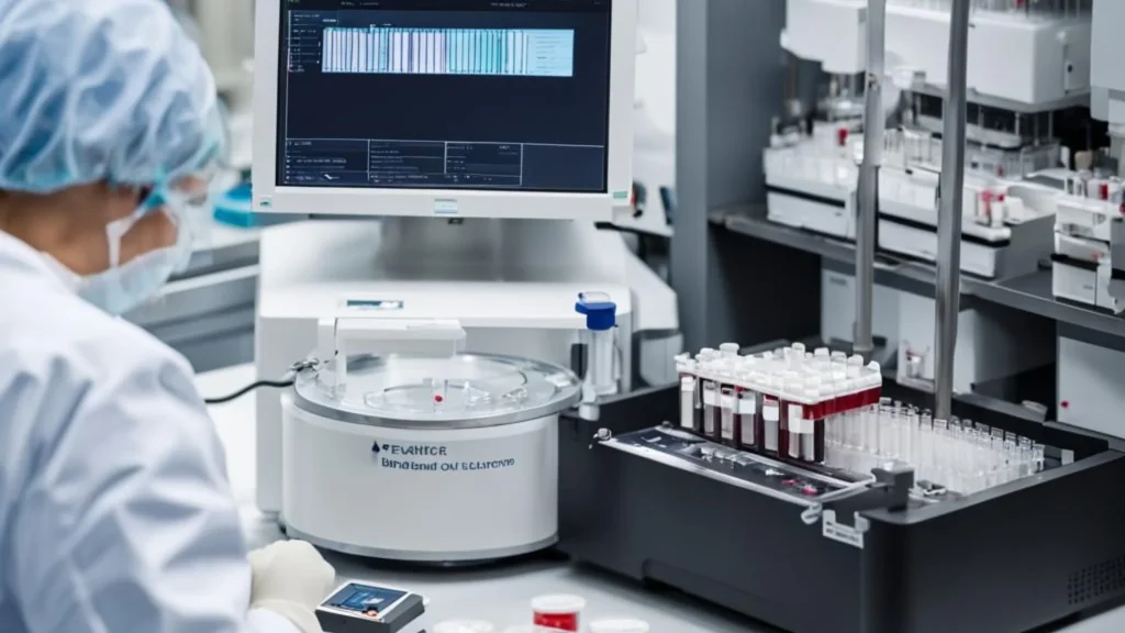 Perbandingan antara kultur darah manual dan automated menjadi aspek penting dalam peningkatan kualitas diagnostik mikrobiologi klinis.