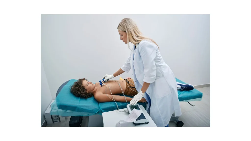 Pemantauan jantung mengalami perkembangan signifikan seiring kemajuan teknologi wearable medis.