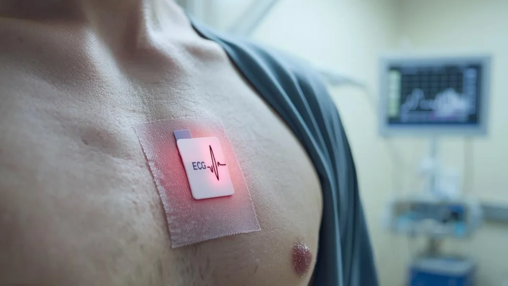 Monitoring kardiovaskular mengalami perubahan signifikan seiring berkembangnya teknologi digital.