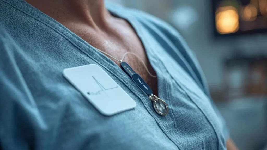 Perkembangan wearable ECG membawa perubahan besar dalam pemantauan ritme jantung.