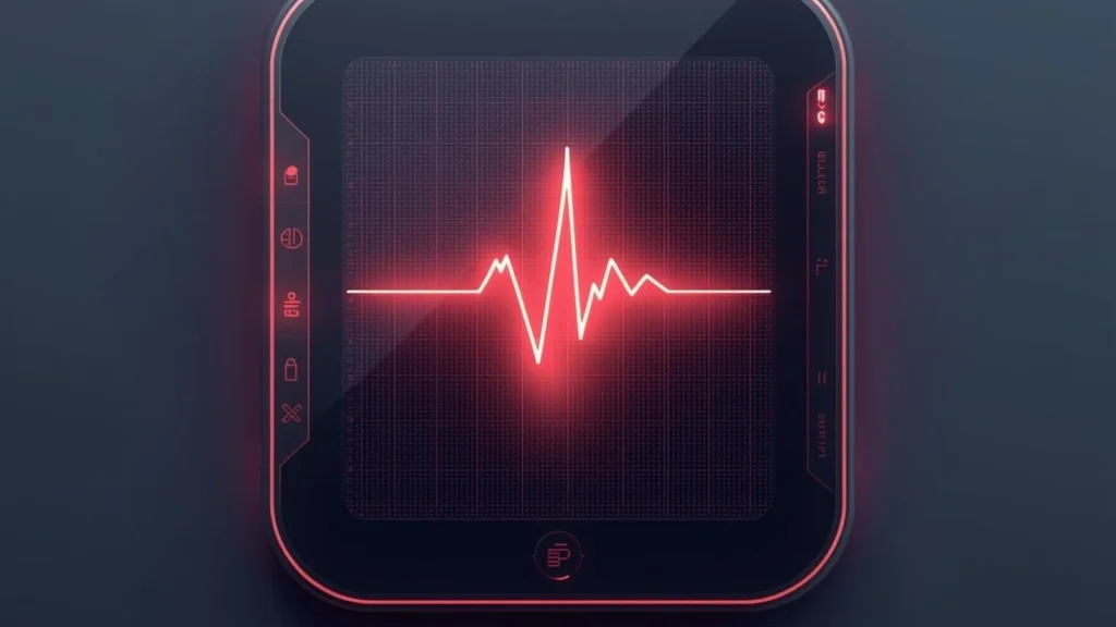 Wearable ECG modern menjadi bagian penting dalam transformasi layanan kardiologi berbasis teknologi.