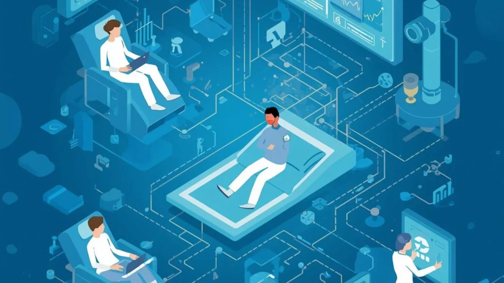 Deteksi dini kondisi gawat merupakan faktor krusial dalam keselamatan pasien.