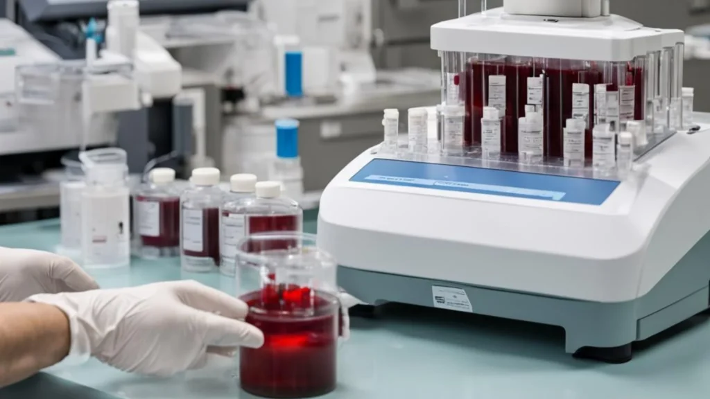 Tren teknologi kultur darah saat ini berfokus pada peningkatan sensitivitas sensor untuk mendeteksi pertumbuhan mikroorganisme lebih cepat.