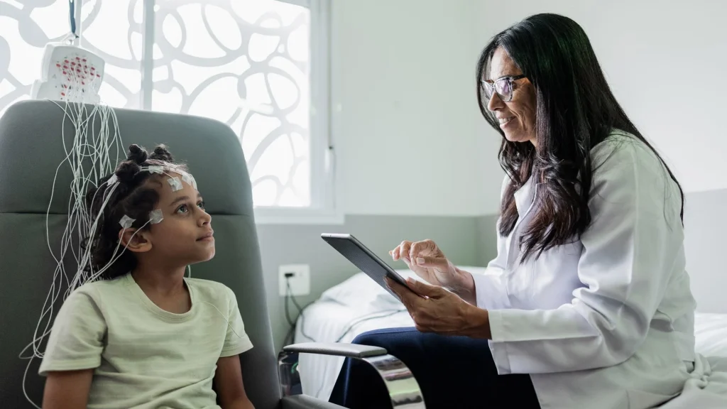 Teknologi wearable mendorong evolusi signifikan dalam pemeriksaan tidur berbasis rumah.